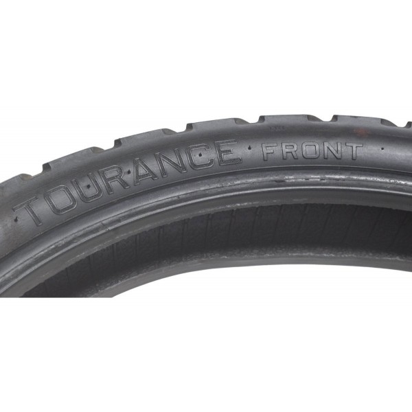 Pneu Metzeler Tourance 110/80-19 M/c 59h