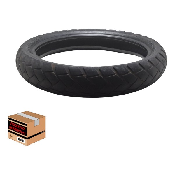 Pneu Metzeler Tourance 110/80-19 M/c 59h