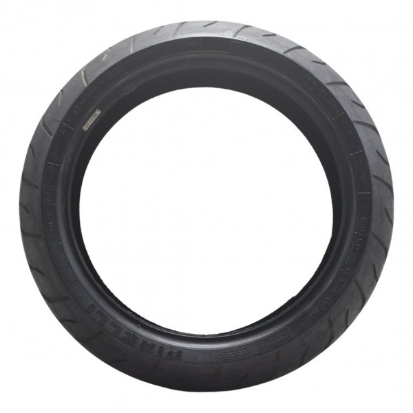 Pneu C/ Detalhes Pirelli Diablo 190/50 Zr17 M/c 73w
