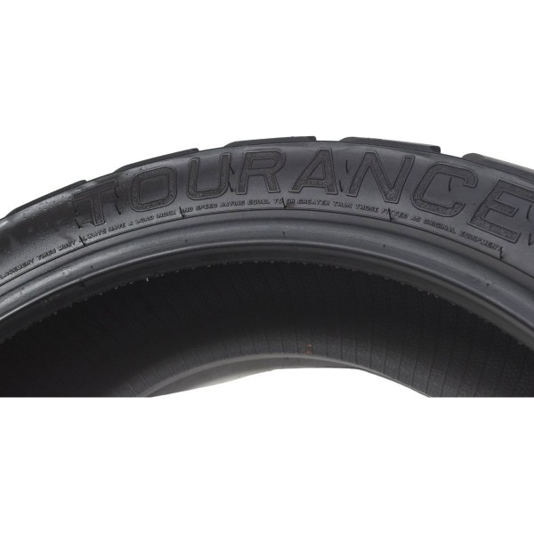 Pneu Metzeler Steel Radial Tourance 150/70 R17 M/c 69v