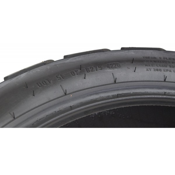 Pneu Metzeler Steel Radial Tourance 150/70 R17 M/c 69v