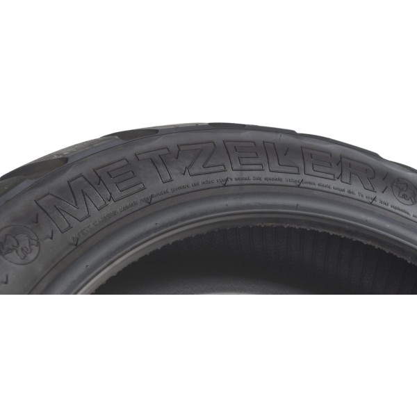 Pneu Metzeler Steel Radial Tourance 150/70 R17 M/c 69v