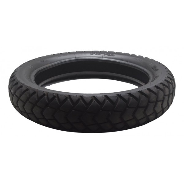Pneu C/ Detalhes Vipal Trail Tr300 120/90-17 M/c 64s