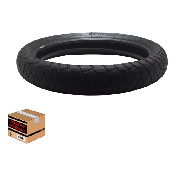 Pneu Michelin Anakee Adventure 2ct 120/70 R19 M/c 60v