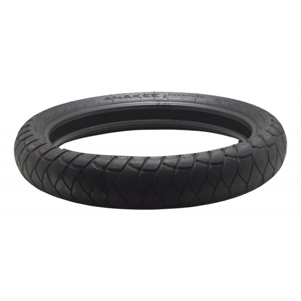 Pneu Michelin Anakee Adventure 2ct 120/70 R19 M/c 60v