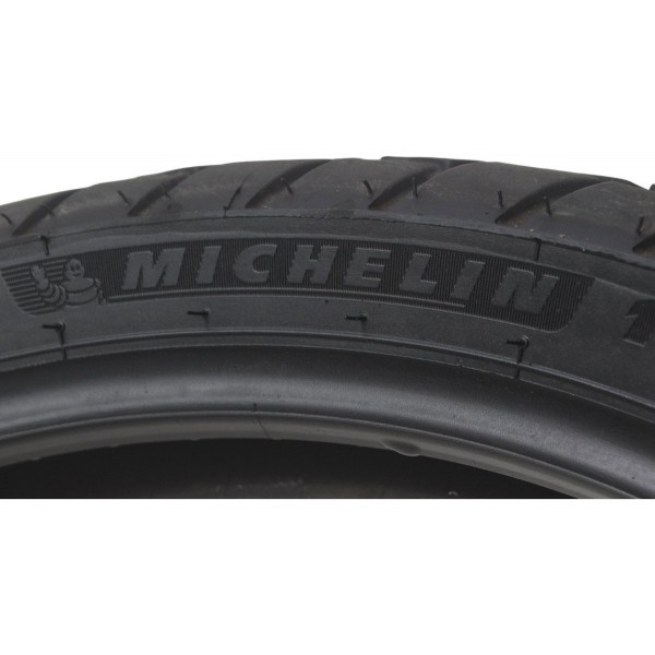 Pneu Michelin Anakee Adventure 2ct 120/70 R19 M/c 60v