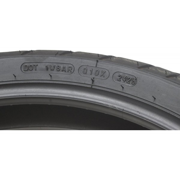 Pneu Michelin Anakee Adventure 2ct 120/70 R19 M/c 60v