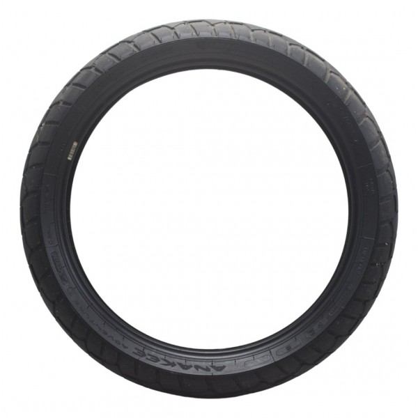 Pneu Michelin Anakee Adventure 2ct 120/70 R19 M/c 60v