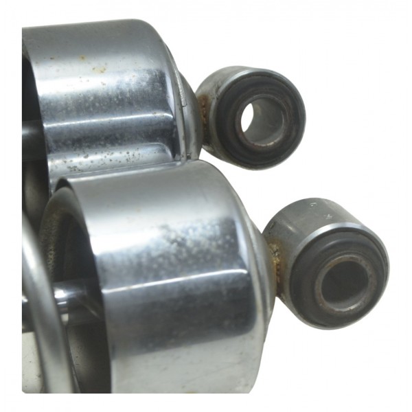 Par Amortecedor Traseiro Harley Xl 1200c 11-13 Original