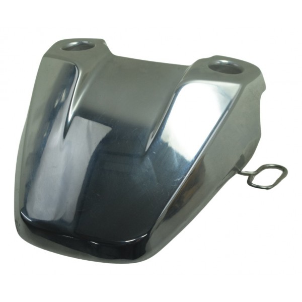 Capa Viseira Farol Harley Xl 1200c 11-13 Original