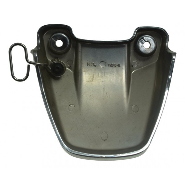 Capa Viseira Farol Harley Xl 1200c 11-13 Original