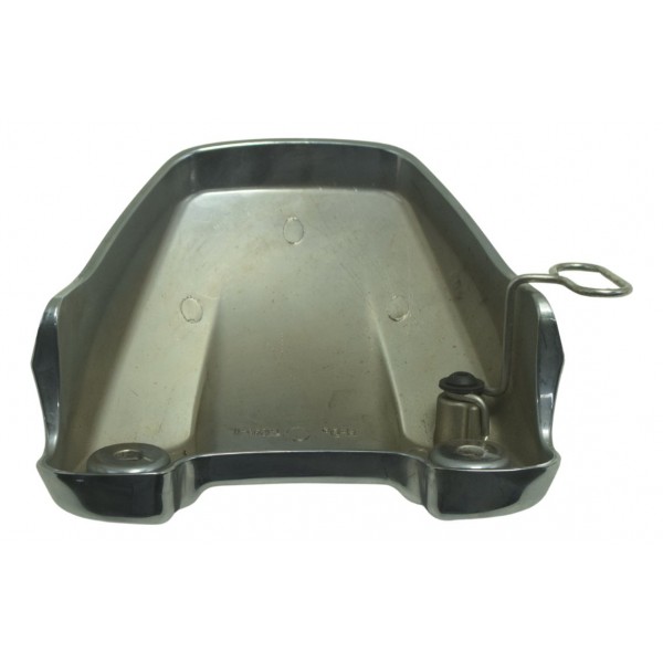 Capa Viseira Farol Harley Xl 1200c 11-13 Original