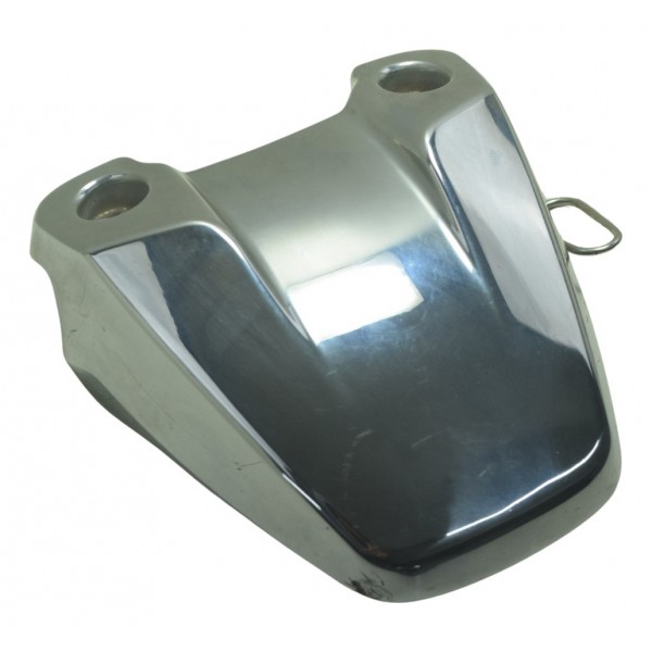 Capa Viseira Farol Harley Xl 1200c 11-13 Original