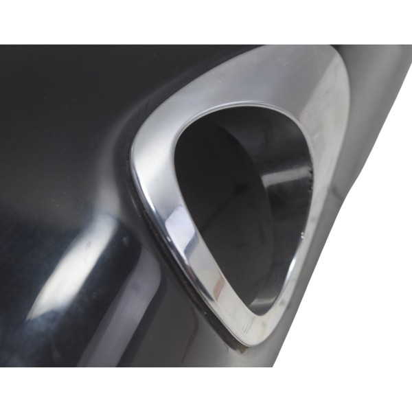 Carenagem Lateral Dir C/ Detalhes Harley Xl 1200c 11-13 Orig