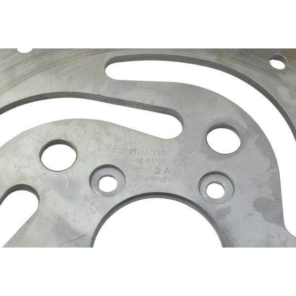 Disco Freio Dianteiro Harley Xl 1200c 11-13 Original