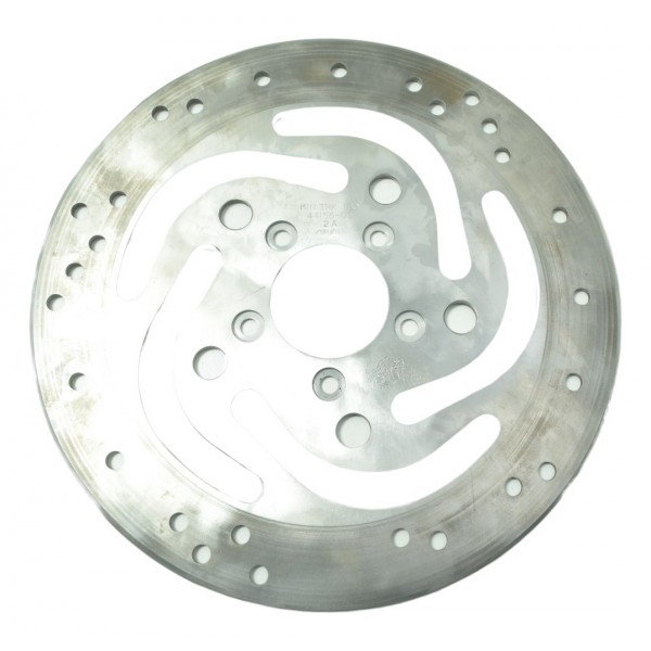 Disco Freio Dianteiro Harley Xl 1200c 11-13 Original