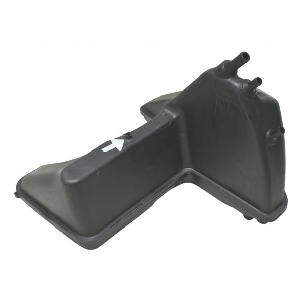 Reservatório Óleo C/ Avaria Harley Xl 1200c 11-13 Original