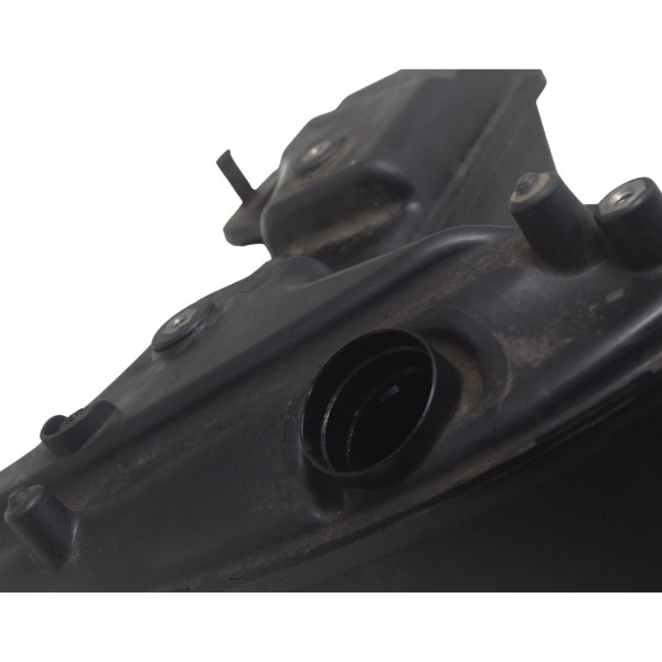 Reservatório Óleo C/ Avaria Harley Xl 1200c 11-13 Original