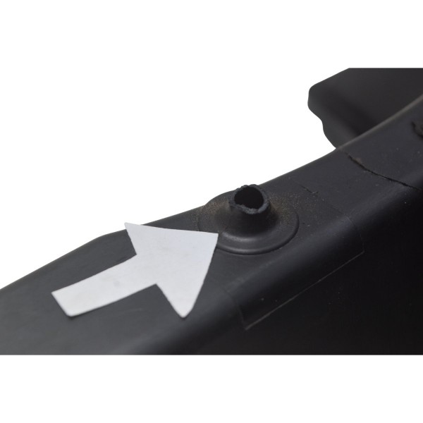 Reservatório Óleo C/ Avaria Harley Xl 1200c 11-13 Original