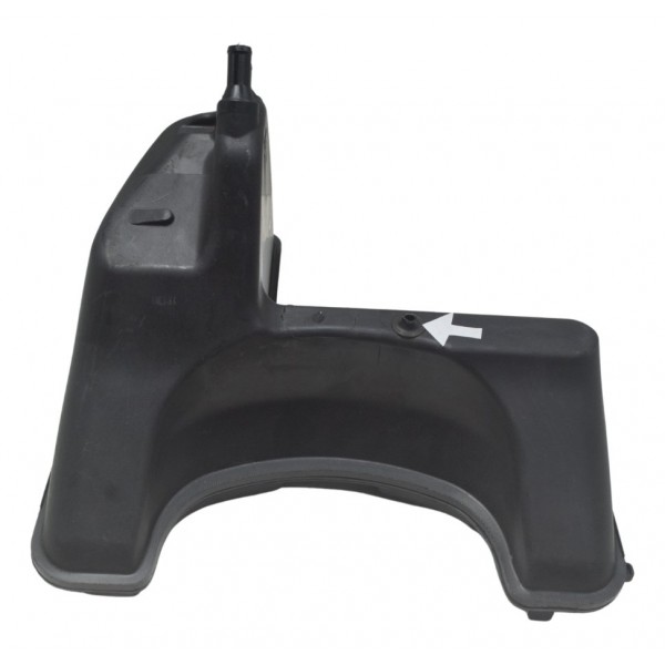 Reservatório Óleo C/ Avaria Harley Xl 1200c 11-13 Original