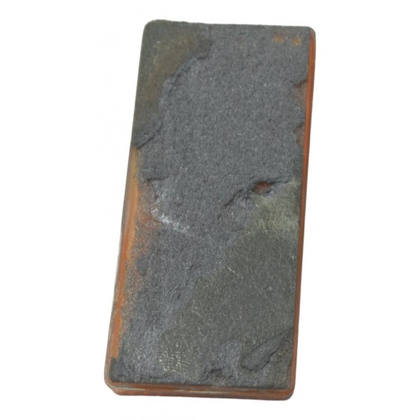 Refletor Olho Gato Harley Xl 1200c 11-13 Original