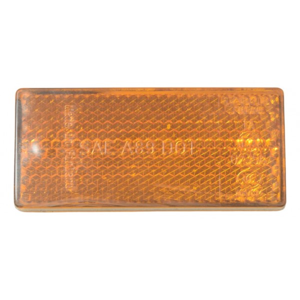 Refletor Olho Gato Harley Xl 1200c 11-13 Original