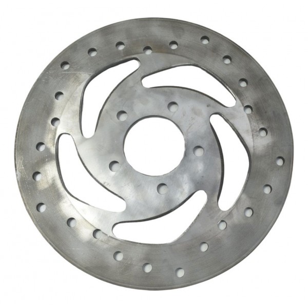 Disco Freio Traseiro Harley Xl 1200c 11-13 Original
