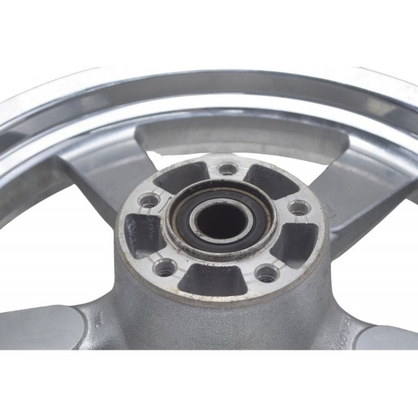 Roda Traseira Harley Xl 1200c 11-13 Original