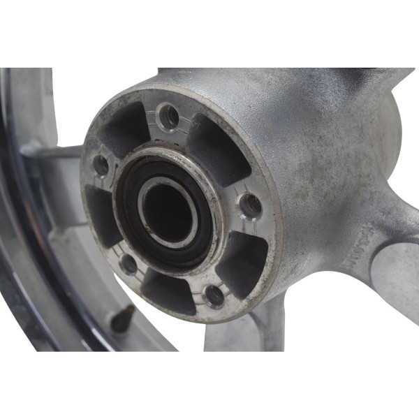 Roda Traseira Harley Xl 1200c 11-13 Original