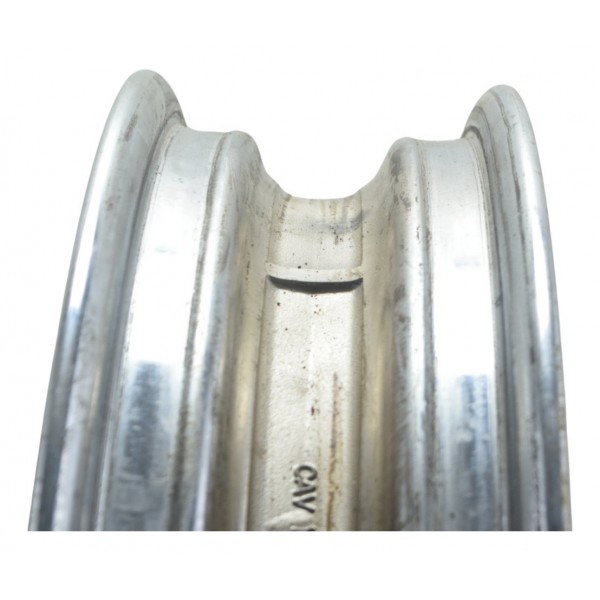 Roda Traseira Harley Xl 1200c 11-13 Original