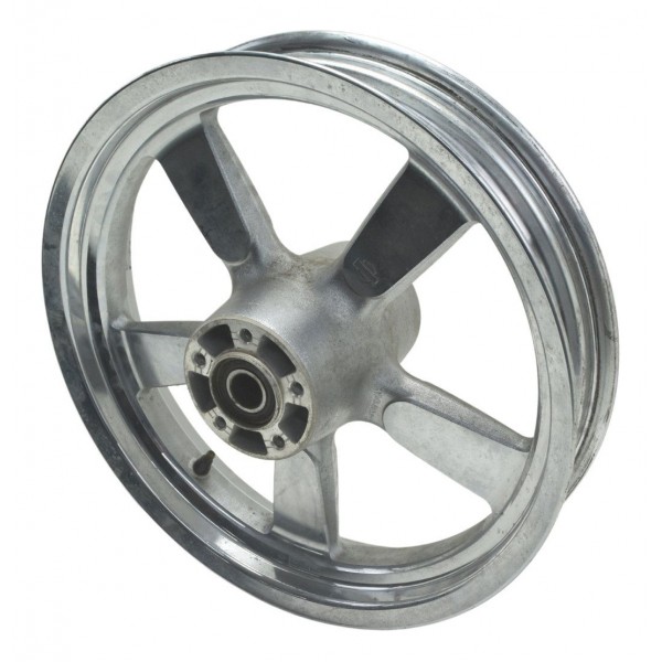 Roda Traseira Harley Xl 1200c 11-13 Original