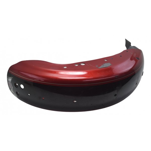 Paralama Traseiro Harley Xl 1200c 11-13 Original Traseiro