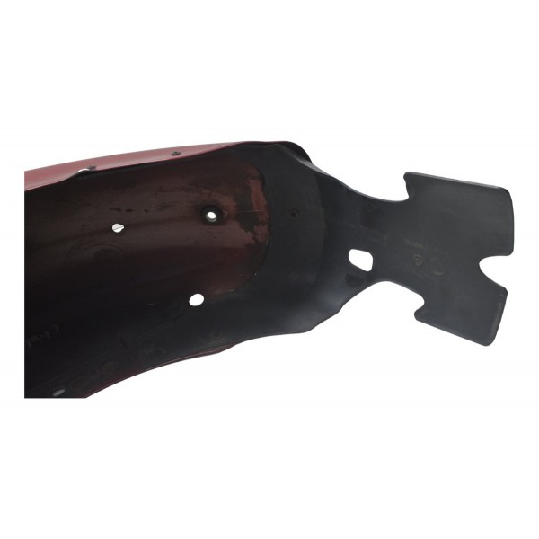 Paralama Traseiro Harley Xl 1200c 11-13 Original Traseiro