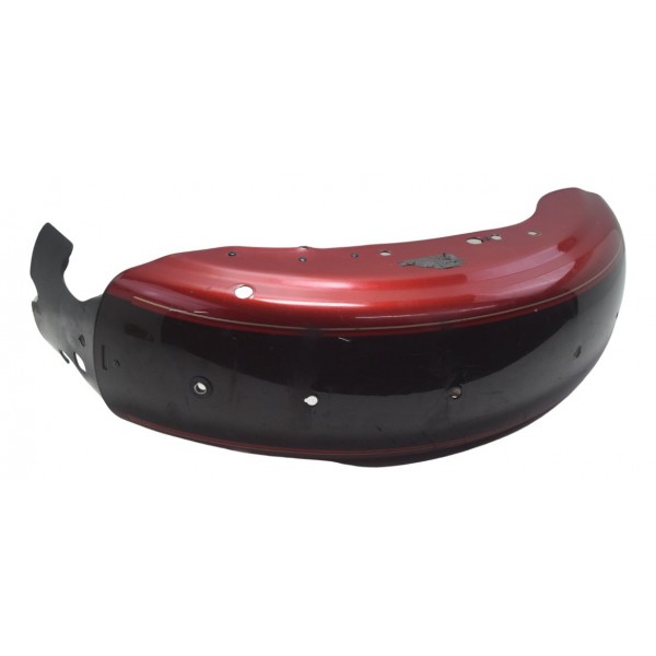 Paralama Traseiro Harley Xl 1200c 11-13 Original Traseiro