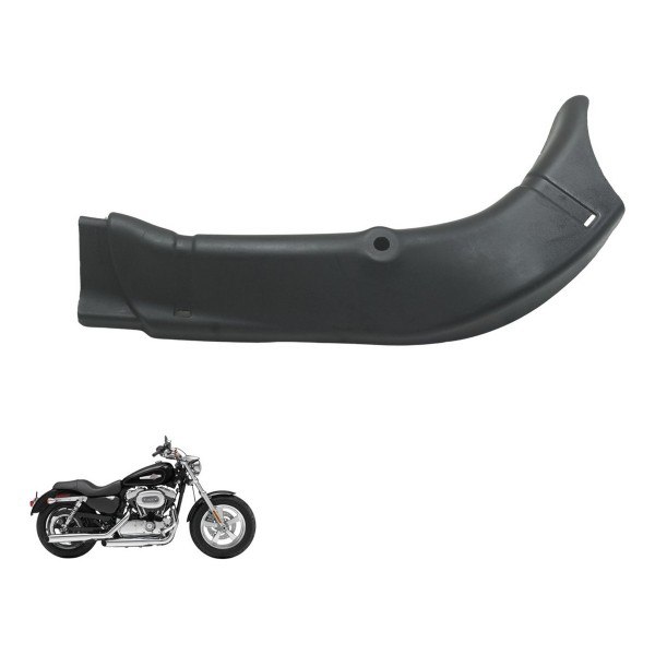 Capa Chicote Principal Harley Xl 1200c 11-13 Original