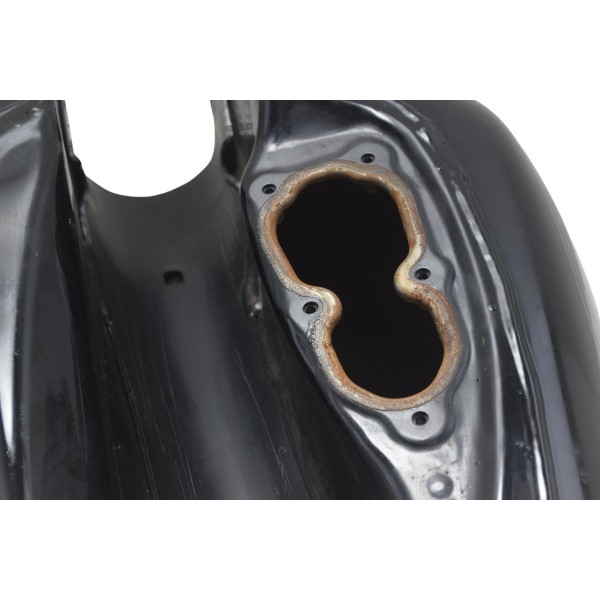 Tanque Harley Xl 1200c 11-13 Original
