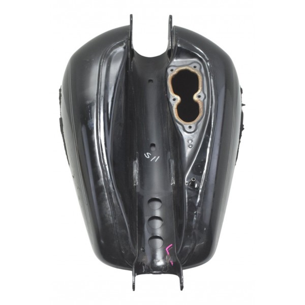 Tanque Harley Xl 1200c 11-13 Original