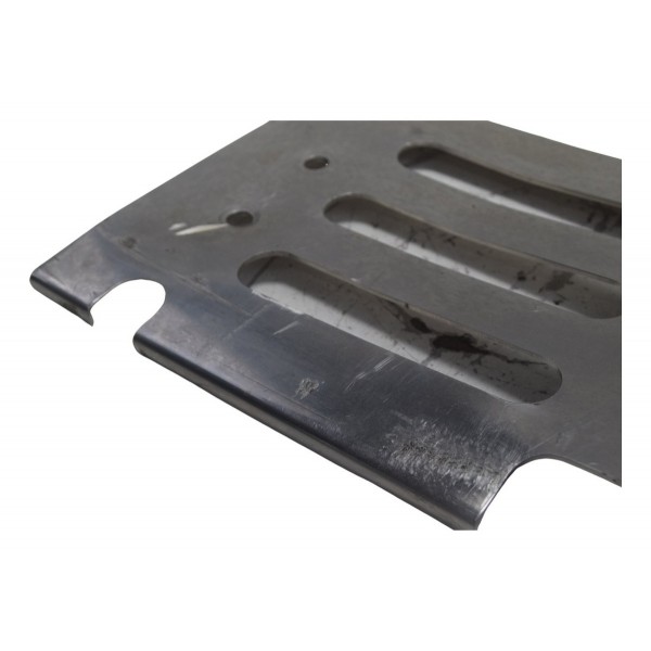 Protetor Carter C/ Detalhes Harley Xl 1200c 11-13 Original