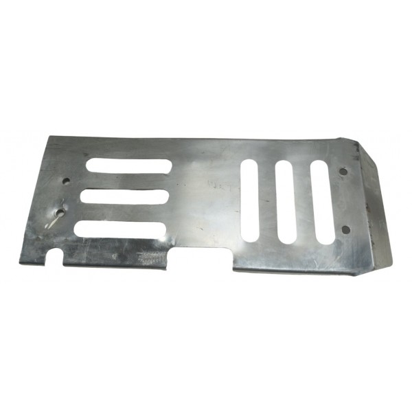 Protetor Carter C/ Detalhes Harley Xl 1200c 11-13 Original