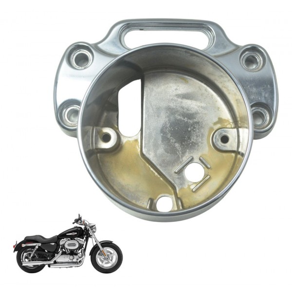 Suporte Painel Harley Xl 1200c 11-13 Original