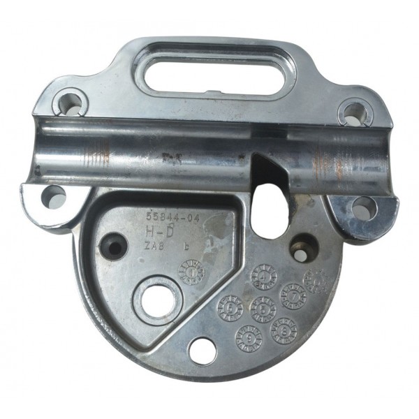 Suporte Painel Harley Xl 1200c 11-13 Original