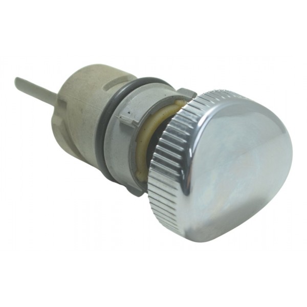 Vareta Nível Óleo Harley Xl 1200c 11-13 Original