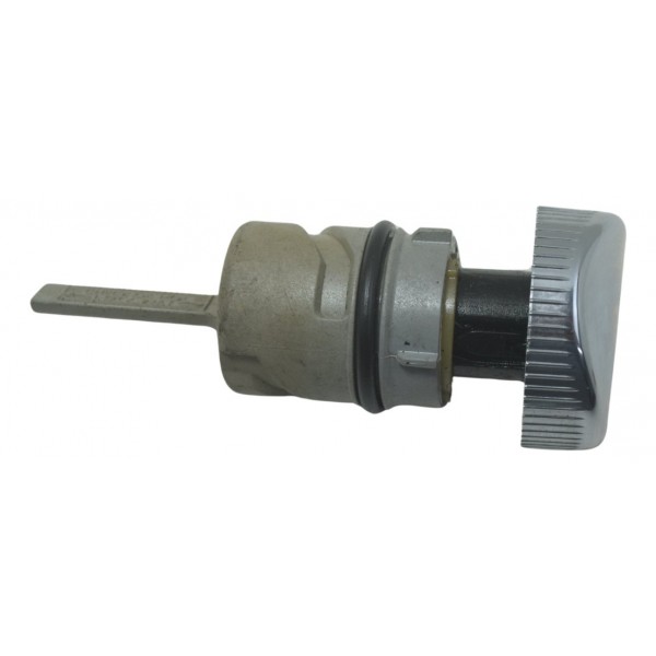 Vareta Nível Óleo Harley Xl 1200c 11-13 Original