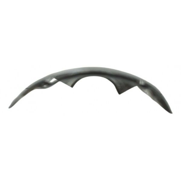 Capa Ponteira Escape C/ Detalhes Harley Xl 1200c 11-13 Orig