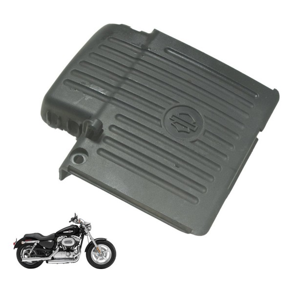 Capa Modulo Ecm Harley Xl 1200c 11-13 Original