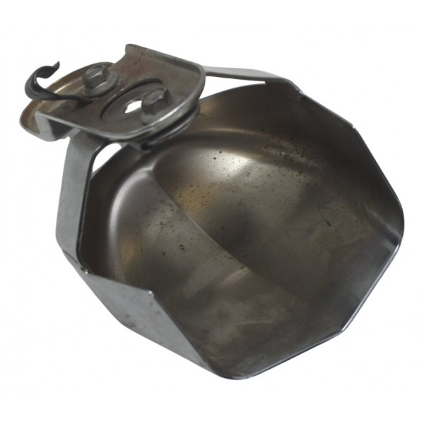 Capa Buzina Harley Xl 1200c 11-13 Original