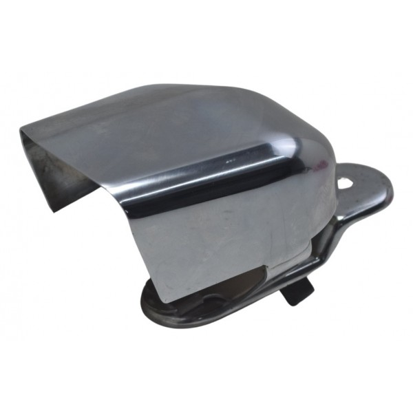 Capa Buzina Harley Xl 1200c 11-13 Original