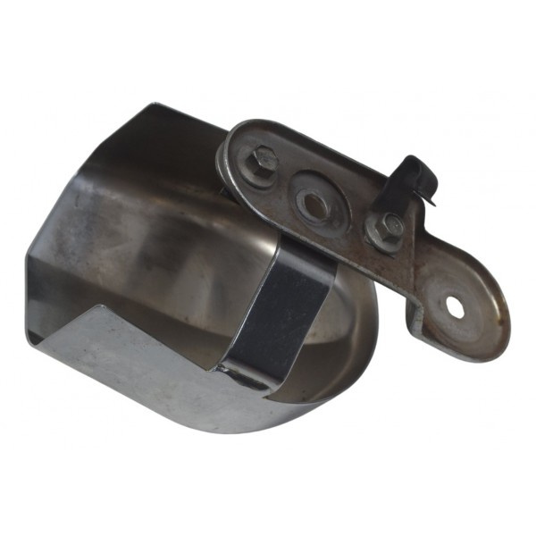 Capa Buzina Harley Xl 1200c 11-13 Original