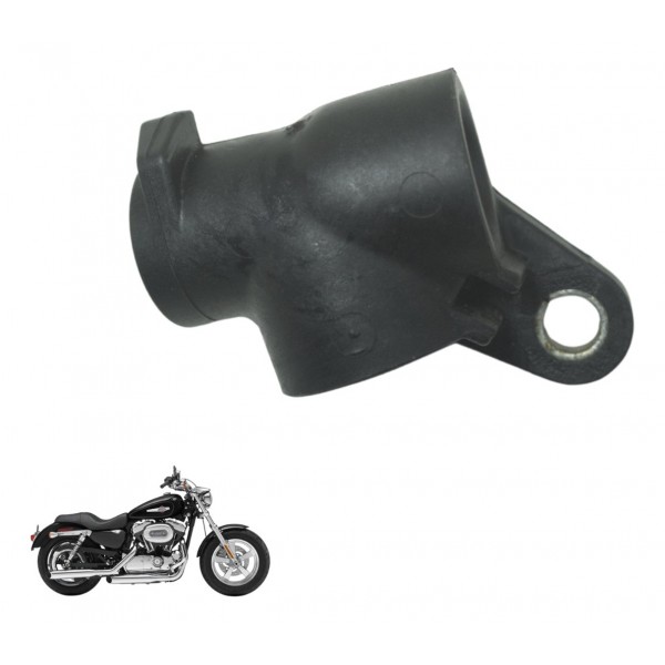 Suporte Bico Injetor Harley Xl 1200c 11-13 Original