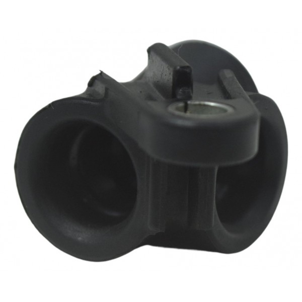 Suporte Bico Injetor Harley Xl 1200c 11-13 Original